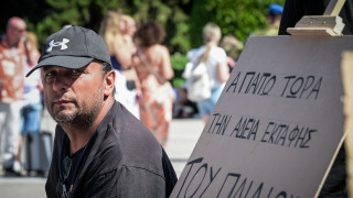 Πάνος Ρούτσι: «Δεν προέκυψε άμεση απειλή για τη ζωή του», λέει το Κρατικό Νίκαιας