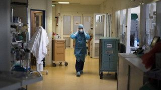 Βόλος: Bαριές κρανιοεγκεφαλικές κακώσεις έδειξε η νεκροψία - νεκροτομή του 21χρονου Ιάσονα