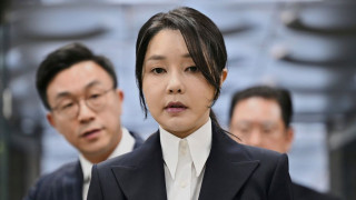 Νότια Κορέα: Άρχισε η δίκη της πρώην πρώτης κυρίας Κιμ Κέον Χι - Οι κατηγορίες εναντίον της