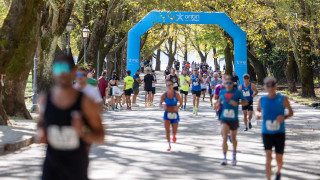19ο Ioannina Lake Run: Συμμετοχές - ρεκόρ στη δρομική γιορτή που έγινε θεσμός
