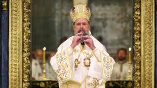 Έκαναν ψεύτικο προφίλ στο Facebook προσποιούμενοι τον μητροπολίτη Θεσσαλονίκης