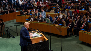 Γιατί ο Τραμπ άλλαξε στάση στο Ουκρανικό - «Νίπτει τας χείρας του» λένε οι Ευρωπαίοι