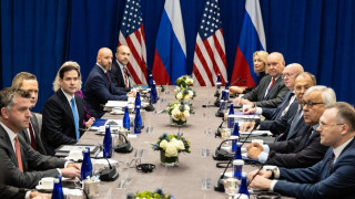 Το παρασκήνιο του τετ α τετ Ρούμπιο με Λαβρόφ στη Νέα Υόρκη στον απόηχο των δηλώσεων Τραμπ