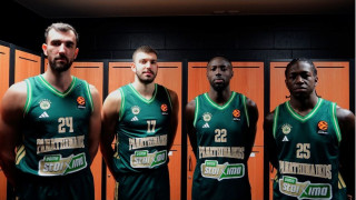 Το ΠΑΜΕ ΣΤΟΙΧΗΜΑ έκανε πραγματικότητα την επιθυμία εκατομμυρίων φιλάθλων