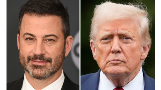 Οργή Τραμπ για την επιστροφή Κίμελ: «Δεν μπορώ να το πιστέψω»