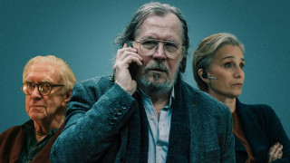 Slow Horses σεζόν 5: Η καλύτερη ομάδα χαρακτήρων που υπάρχει στην τηλεόραση