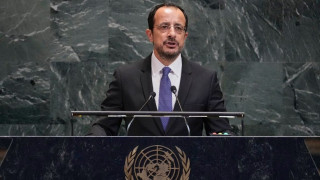 Χριστοδουλίδης για Ερντογάν: «Yποκρισία να κατηγορεί άλλους για εγκλήματα που διαπράττει η Τουρκία»