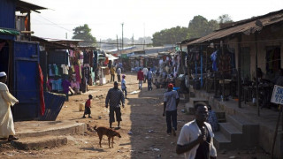 Σουδάν: Δεκαπέντε νεκροί μετά από επίθεση με drone σε αγορά - Βίντεο από το σημείο της έκρηξης