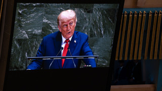 Τα μηνύματα της ομιλίας Τραμπ στον ΟΗΕ: Ποιους επέλεξε να βάλει στο στόχαστρο και γιατί