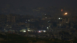 Γάζα: Τουλάχιστον 15 νεκροί από ισραηλινά πλήγματα τις πρώτες πρωινές ώρες