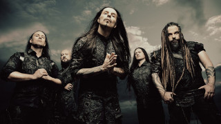 Septicflesh: Όταν το ελληνικό metal «κατακτά» ξανά το Ηρώδειο