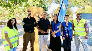 Η Continental ελαστικά δίπλα στον Oργανισμό Το Χαμόγελο του Παιδιού με δράσεις κυκλοφοριακής αγωγής