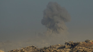 Δεκάδες Παλαιστίνιοι σκοτώθηκαν σήμερα σε ολόκληρη την Λωρίδα της Γάζας