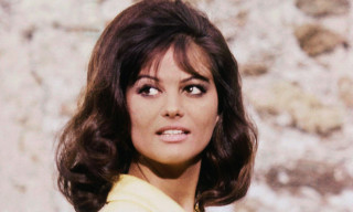 Πέθανε η Κλαούντια Καρντινάλε - Σύμβολο της «χρυσής εποχής» του κινηματογράφου