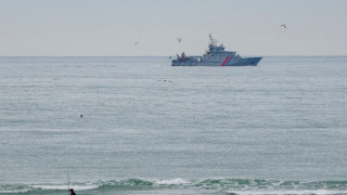 Οι Γάλλοι κατέσχεσαν από αλιευτικό δέκα τόνους κοκαΐνης στις ακτές της Δυτικής Αφρικής