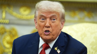 Ο Τραμπ στέλνει τον στρατό στο Πόρτλαντ: «Εξουσιοδοτώ τη χρήση πλήρους δύναμης, εάν χρειαστεί»