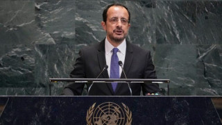 Χριστοδουλίδης: Μέσα στο φθινόπωρο η επόμενη διευρυμένη συνάντηση για το Κυπριακό