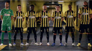 Το ΠΑΜΕ ΣΤΟΙΧΗΜΑ «ξαναχτυπά»: Με πρωταγωνιστή τον Πέτρο Μάνταλο