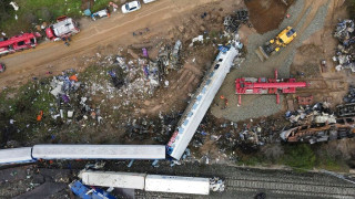 Τέμπη: Τρίτο αίτημα από τον Παύλο Ασλανίδη για την εκταφή της σορού του γιου του - Τι ζητά