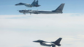 Σε δύο «στρατόπεδα» το ΝΑΤΟ για την αντιμετώπιση των ρωσικών παραβιάσεων: Κατάρριψη ή αυτοσυγκράτηση