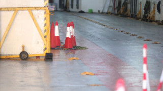 Βίντεο που καταγράφει τον τραγικό θάνατο του 20χρονου στο Blue Star Chios εξετάζουν οι αρχές