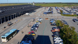 Η Μόσχα αρνείται οποιαδήποτε εμπλοκή με τα περιστατικά με drones στη Δανία