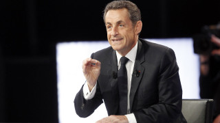 Νικολά Σαρκοζί: Το κελί της φυλακής θα έχει ιδιωτική τηλεόραση και ψυγείο