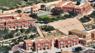 150 Χρόνια Εκπαίδευσης και Καινοτομίας: Η Πορεία του Αμερικανικού Κολλεγίου Ελλάδος