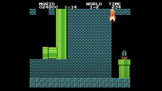 Super Mario Bros: Το λάθος που άλλαξε για πάντα τα βιντεοπαιχνίδια