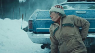 Dead of Winter: Η Έμα Τόμσον σε ρόλο action hero – Ένα επιτυχημένο πείραμα