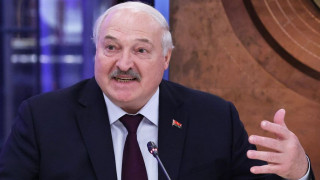 Πρόταση Λουκασένκο σε Πούτιν για προμήθεια ενέργειας στις ουκρανικές περιοχές υπό ρωσική κατοχή