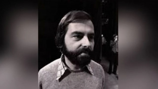 Πέθανε ο σκηνοθέτης, συγγραφέας και ηθοποιός Νίκος Περέλης