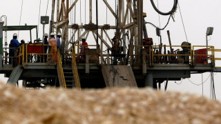 Ανεβαίνει η τιμή του πετρελαίου μετά την επίθεση drone σε σταθμό του CPC