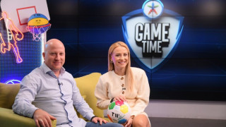 Ο Μάρκο Νίκολιτς στο ΟΠΑΠ Game Time: Όνειρό μου να φτάσουμε πολύ μακριά στο Conference League