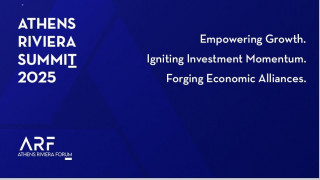 Athens Riviera Summit 2025: Η διεθνής πλατφόρμα διαλόγου που συνενώνει θεσμούς, επενδυτές