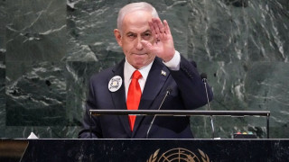 Συγγνώμη Νετανιάχου στον Αλ Θάνι μέσα από τον Λευκό Οίκο για τον βομβαρδισμό στο Κατάρ