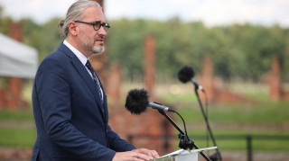 Martin Hojsík, αντιπρόεδρος Ευρωβουλής: Η κλιματική κρίση μετατρέπεται αργά σε κλιματική καταστροφή