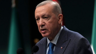 Ερντογάν: «Θα πάρουμε το μερίδιό μας στη Μεσόγειο - Συνεργασία καζάν - καζάν με τους γείτονες»