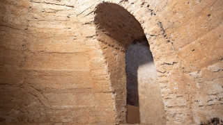 Αναβιώνει το Αδριάνειο Υδραγωγείο: Ένα έργο του 2ου αιώνα θα δώσει ξανά νερό στο Χαλάνδρι