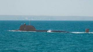 Βλάβη σε ρωσικό υποβρύχιο που μεταφέρει πυρηνικά στη Μεσόγειο - Κίνδυνος να εκραγεί