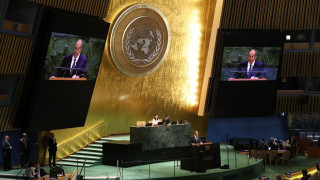 Ο Λαβρόφ κλιμακώνει τις επιθέσεις: Η Γερμανία έχει τον ίδιο σκοπό με το Χίτλερ, αναβιώνει ο ναζισμός