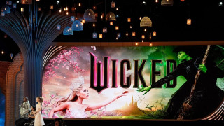 «Wicked: For Good»: Στον «αέρα» το τρέιλερ του μιούζικαλ με την Αριάνα Γκράντε