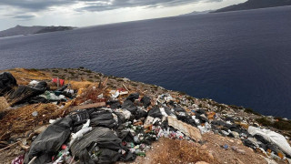 «Καίγοντας» το μέλλον μας: Η Ελλάδα, η καύσης απορριμμάτων και το παράδειγμα του Ηνωμένου Βασιλείου