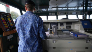 Ενισχύει δυνάμεις τo ΝΑΤΟ στη Βαλτική μετά τις παραβιάσεις με drones στη Δανία