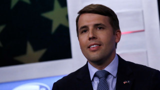 Κρις Πάππας στο CNN Greece: Βαθιά ανησυχητικό ότι ο Τραμπ συνεχίζει να συζητά τα F-35 με την Τουρκία