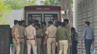 Τραγωδία στην Ινδία με 31 νεκρούς και δεκάδες τραυματίες: Ποδοπατήθηκαν σε προεκλογική συγκέντρωση