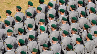 Γερμανία: Σε εξέλιξη η μεγαλύτερη στρατιωτική άσκηση από τον Ψυχρό Πόλεμο