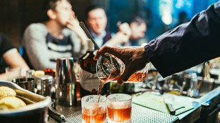 Στους 25 νεκρούς ο απολογισμός από την κατανάλωση νοθευμένου αλκοόλ στη Ρωσία