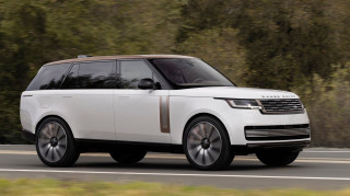 Jaguar Land Rover: Κυβερνοεπίθεση έχει παγώσει τα πάντα!