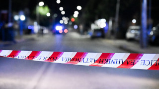 Άγρια συμπλοκή στη Μεταμόρφωση - Στο νοσοκομείο τέσσερα άτομα